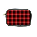 Cunningham Tartan Coin Purse