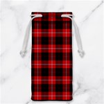 Cunningham Tartan Jewelry Bag