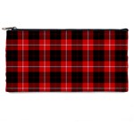 Cunningham Tartan Pencil Case
