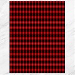 Cunningham Tartan Canvas 18  x 24 