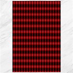 Cunningham Tartan Canvas 20  x 30 