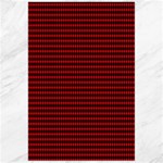 Cunningham Tartan Canvas 24  x 36 