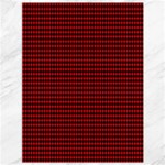 Cunningham Tartan Canvas 36  x 48 