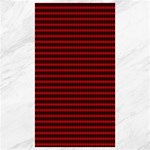 Cunningham Tartan Canvas 40  x 72 
