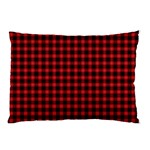 Cunningham Tartan Pillow Case (One Side)