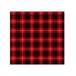 Cunningham Tartan Greeting Card 5  x 7 