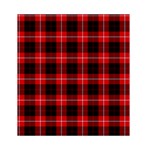 Cunningham Tartan Greeting Card 4.5  x 6 