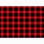 Cunningham Tartan 5  x 7  Photo Cards