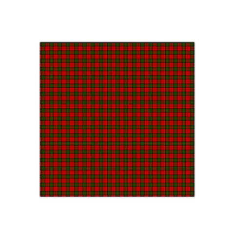 Dunbar Tartan Satin Bandana Scarf from ArtsNow.com Front