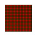 Dunbar Tartan Small Satin Scarf (Square)