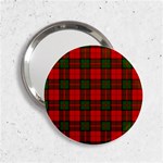 Dunbar Tartan 2.25  Handbag Mirror