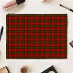 Dunbar Tartan Cosmetic Bag (XL)