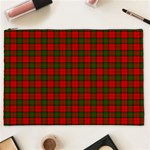 Dunbar Tartan Cosmetic Bag (XXL)