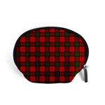 Dunbar Tartan Accessory Pouch (Small)