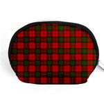 Dunbar Tartan Accessory Pouch (Medium)