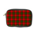 Dunbar Tartan Coin Purse
