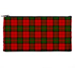 Dunbar Tartan Pencil Case