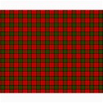 Dunbar Tartan Collage 8  x 10 