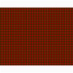 Dunbar Tartan Collage 11  x 14 