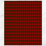 Dunbar Tartan Canvas 8  x 10 