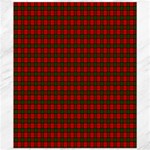 Dunbar Tartan Canvas 20  x 24 