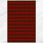 Dunbar Tartan Canvas 20  x 30 
