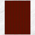 Dunbar Tartan Canvas 36  x 48 