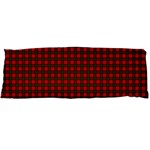Dunbar Tartan Body Pillow Case Dakimakura (Two Sides)