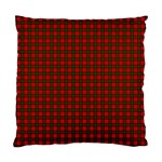 Dunbar Tartan Standard Cushion Case (One Side)