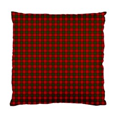 Dunbar Tartan Standard Cushion Case (Two Sides) from ArtsNow.com Back