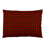 Dunbar Tartan Pillow Case (One Side)