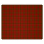 Dunbar Tartan Double Sided Flano Blanket (Small)