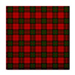 Dunbar Tartan Tile Coaster