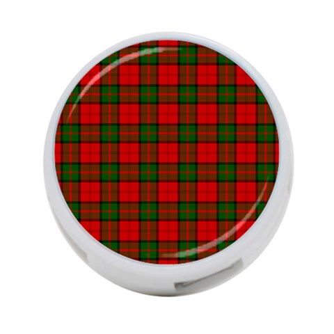 Dunbar Tartan 4 Front