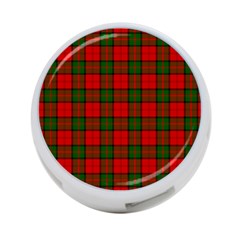 Dunbar Tartan 4 Back
