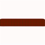 Dunbar Tartan Small Bar Mat