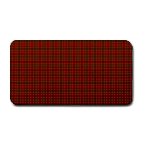 Dunbar Tartan Medium Bar Mat from ArtsNow.com 16 x8.5  Bar Mat