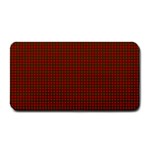 Dunbar Tartan Medium Bar Mat