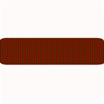 Dunbar Tartan Medium Bar Mat