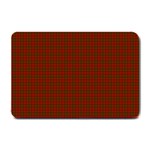 Dunbar Tartan Small Doormat