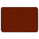 Dunbar Tartan Large Doormat
