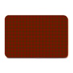 Dunbar Tartan Plate Mat