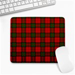 Dunbar Tartan Large Mousepad