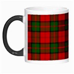 Dunbar Tartan Morph Mug
