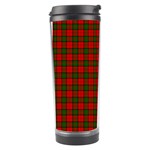 Dunbar Tartan Travel Tumbler