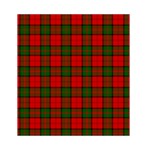 Dunbar Tartan Greeting Card 4.5  x 6 