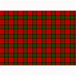 Dunbar Tartan 5  x 7  Photo Cards