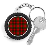 Dunbar Tartan Measuring Tape