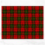 Dunbar Tartan Jigsaw Puzzle (Rectangular)