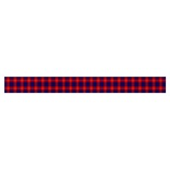Hamilton Tartan Zipper Grocery Tote Bag from ArtsNow.com Strap